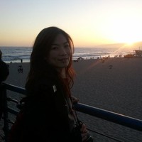 Chinatrust Commercial Bank Employee Yiching Lin's profile photo