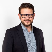 Ikano Bostad Employee Mikael Hallengren's profile photo