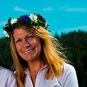 Skogshem & Wijk Employee Ulrika Jauer's profile photo