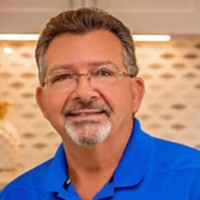 FFI Contracting Services Employee Marc Gliatas's profile photo
