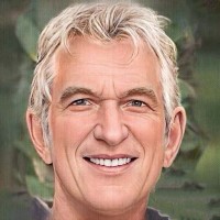 EAR Professional Audio Video Employee John Gibson's profile photo