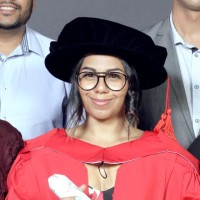 Drug Discovery and Development Centre (H3D), University of Cape Town Employee Nicole Cardoso's profile photo