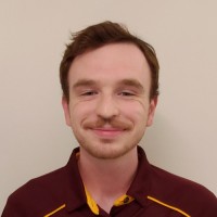 Boone County Government, Missouri Employee Adam Null's profile photo