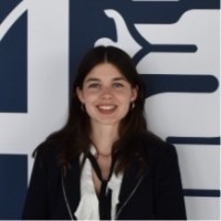 Stellantis Employee Mathilde Parra's profile photo