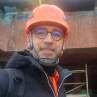 Jifmar Offshore Services Employee Thibaud Turcat's profile photo