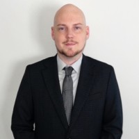 Posiflex USA Employee Mitchell Payne's profile photo