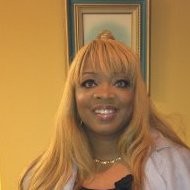 Lorrie Richardson-O'Neal Email & Phone Number