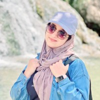 TomTom Employee Asmaa Jamali's profile photo