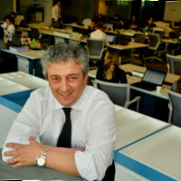 IMISK A.S. Employee İlkay Ersoy's profile photo