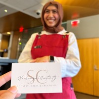 Orett Employee Hadeel Odtallah's profile photo