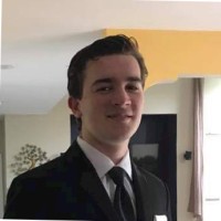 Adaptive IT, Inc Employee Evan Kupsch's profile photo