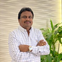 Panache Building Materials Trading LLC Employee Pratap Rao's profile photo