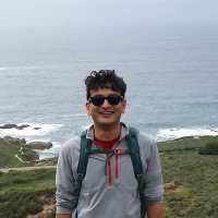 Accenture Federal Services Employee Raj Adhikari's profile photo