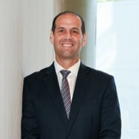 Lukoll Employee Richard Custer's profile photo