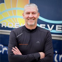 Broeks Events Employee Ronald Koopman's profile photo