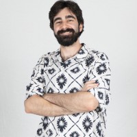 Spin Media, S.L. Employee Ángel Fernández Téllez's profile photo