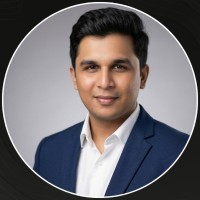 VentureDive Employee Syed Altaf's profile photo