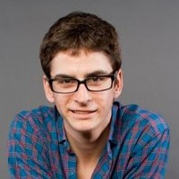 Cofab Design Employee Aaron Cantrell's profile photo