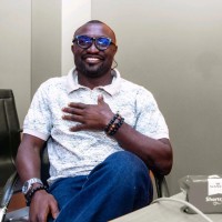 NASCO Group Employee Musa Markus's profile photo