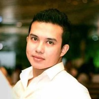 Sieger Engineering Employee Najib Salim's profile photo