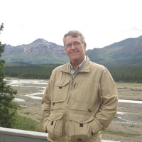 Fred Stuart
