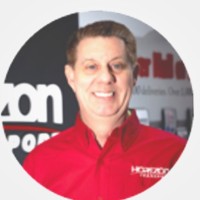 Horizon Transport Employee Rob Jackson's profile photo