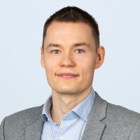 Fibox Oy Ab Employee Eero Pitkänen's profile photo