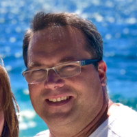 FIS - Fidelity Information Services Employee Bob Stoll's profile photo