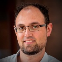 Big Rocks Media Marketing Employee Kieran Hooper's profile photo