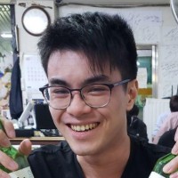 Splinterlands Employee Alfred Lam's profile photo