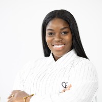 V.A.O.B Employee Akua Nyarko's profile photo