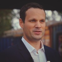 COGEBS Employee Albin Chaumeille's profile photo