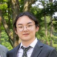 Uncountable Inc. Employee David Ye's profile photo
