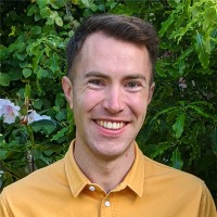 Aurecon Employee Daniel Innes's profile photo