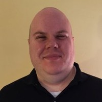 Workzone Employee Chris Devries's profile photo