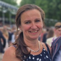 Kate Bendall Email & Phone Number
