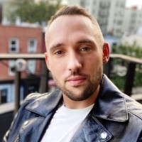 Enzo Gouedar Email & Phone Number