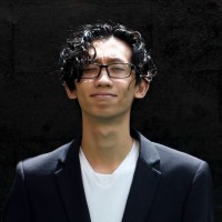 Republik Rupiah Employee David Setiawan's profile photo