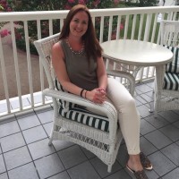 Suzannah Lunn Email & Phone Number