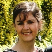 Tacticall Recruitment Employee Christine O'Brien's profile photo