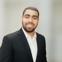 Elharefa Employee Omar Badr's profile photo