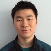 3forge Employee George Lin's profile photo
