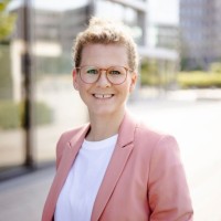 Bette Employee Britta Schmelter's profile photo