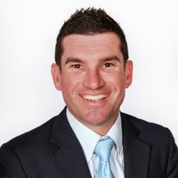 Fredon Employee Stewart Martin's profile photo