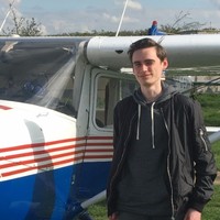 AMRC Employee Daniel Newbould's profile photo