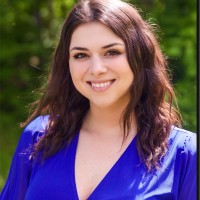 Catholic Charities Maine Employee Lauren Cornelio's profile photo