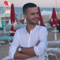 Etisoft Employee Remigiusz Gruszka's profile photo