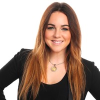 Sabrina Beyda Email & Phone Number