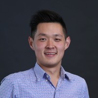 Saluda Medical Employee Michael Ta's profile photo