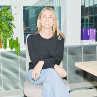 Most Studios Employee Caroline Bystedt's profile photo